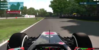 F1 2014