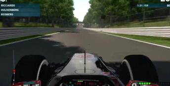 F1 2014