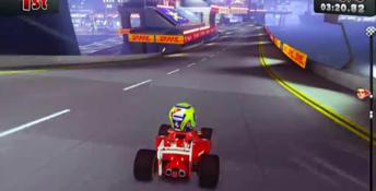 F1 Race Stars XBox 360 Screenshot