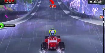 F1 Race Stars XBox 360 Screenshot