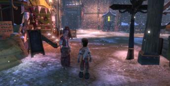 Fable 2 XBox 360 Screenshot