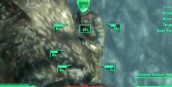 Fallout 3: Game Add-On Pack - The Pitt and Operation Anchorage XBox 360 Screenshot