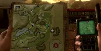 Far Cry 2 XBox 360 Screenshot