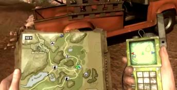Far Cry 2 XBox 360 Screenshot