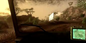 Far Cry 2 XBox 360 Screenshot