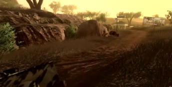 Far Cry 2
