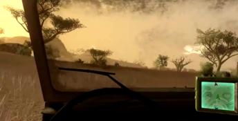 Far Cry 2