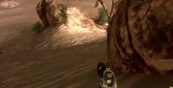 Far Cry 2 XBox 360 Screenshot