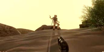 Far Cry 2 XBox 360 Screenshot