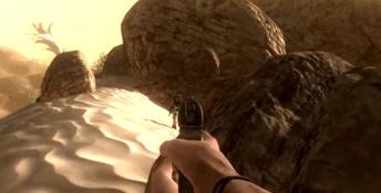 Far Cry 2 XBox 360 Screenshot
