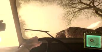 Far Cry 2 XBox 360 Screenshot