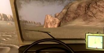 Far Cry 2 XBox 360 Screenshot