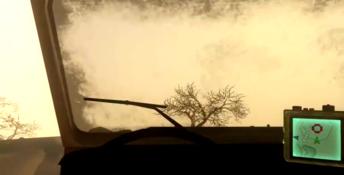 Far Cry 2 XBox 360 Screenshot