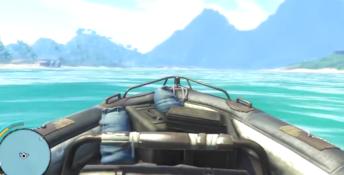 Far Cry 3 XBox 360 Screenshot