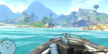 Far Cry 3 XBox 360 Screenshot