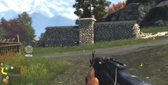Far Cry 4 XBox 360 Screenshot