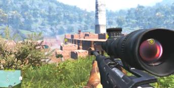 Far Cry 4 XBox 360 Screenshot
