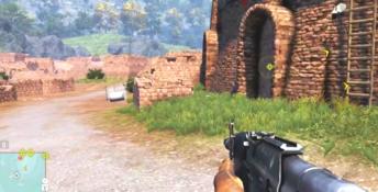 Far Cry 4 XBox 360 Screenshot