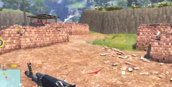 Far Cry 4 XBox 360 Screenshot