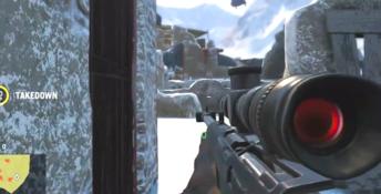 Far Cry 4 XBox 360 Screenshot
