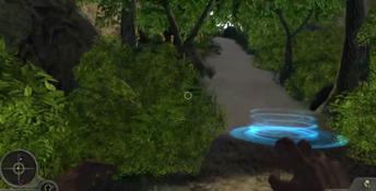 Far Cry Instincts: Predator XBox 360 Screenshot