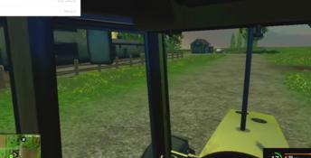 Farming Simulator 15