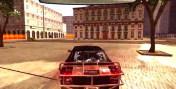 Fast & Furious: Showdown XBox 360 Screenshot