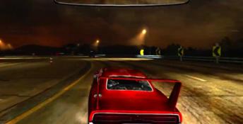 Fast & Furious: Showdown XBox 360 Screenshot