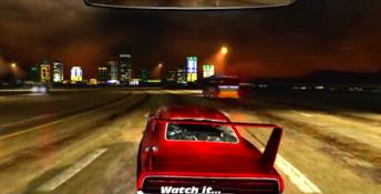 Fast & Furious: Showdown XBox 360 Screenshot