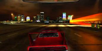 Fast & Furious: Showdown XBox 360 Screenshot