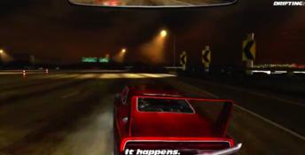 Fast & Furious: Showdown XBox 360 Screenshot