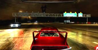 Fast & Furious: Showdown XBox 360 Screenshot