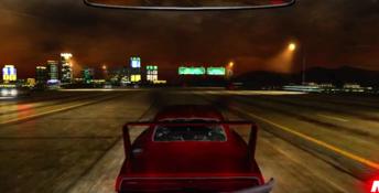 Fast & Furious: Showdown XBox 360 Screenshot