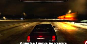 Fast & Furious: Showdown XBox 360 Screenshot
