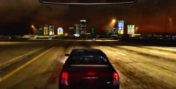 Fast & Furious: Showdown XBox 360 Screenshot