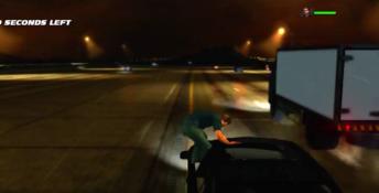 Fast & Furious: Showdown XBox 360 Screenshot