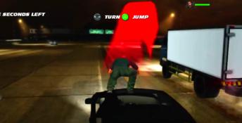Fast & Furious: Showdown XBox 360 Screenshot