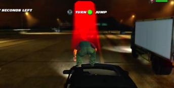 Fast & Furious: Showdown XBox 360 Screenshot