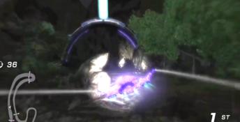 Fatal Inertia XBox 360 Screenshot