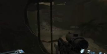 F.E.A.R. 2: Project Origin XBox 360 Screenshot