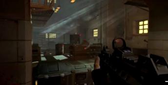 F.E.A.R. 3 XBox 360 Screenshot