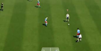 FIFA 06: Road To FIFA World Cup XBox 360 Screenshot