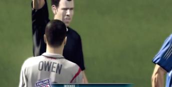 FIFA 06: Road To FIFA World Cup XBox 360 Screenshot