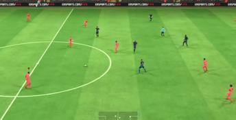 FIFA 15 XBox 360 Screenshot