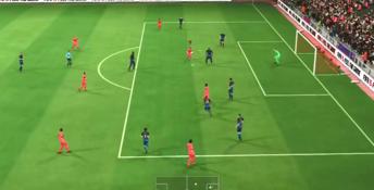 FIFA 15 XBox 360 Screenshot