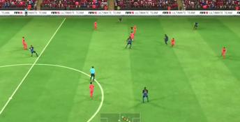 FIFA 15 XBox 360 Screenshot