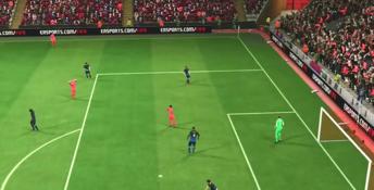 FIFA 15 XBox 360 Screenshot