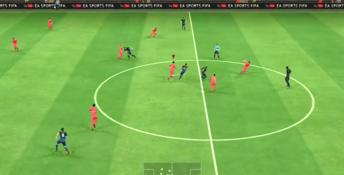 FIFA 15 XBox 360 Screenshot