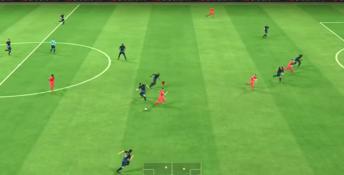 FIFA 15 XBox 360 Screenshot