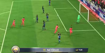 FIFA 15 XBox 360 Screenshot